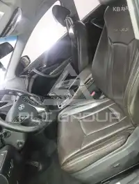 2013 Hyundai Grandeur