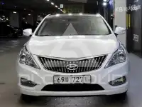 2013 Hyundai Grandeur