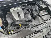 2013 Hyundai Grandeur