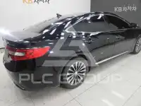 2013 Hyundai Grandeur
