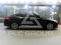 2013 Hyundai Grandeur