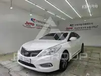 2013 Hyundai Grandeur