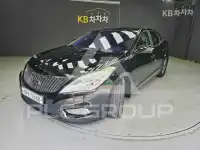 2013 Hyundai Grandeur