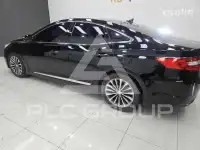 2013 Hyundai Grandeur