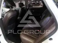 2013 Hyundai Grandeur