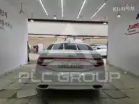 2013 Hyundai Grandeur