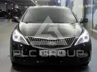 2013 Hyundai Grandeur