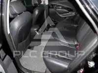 2013 Hyundai Grandeur