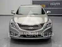 2013 Hyundai Grandeur