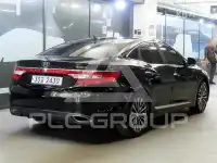 2013 Hyundai Grandeur
