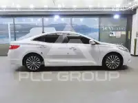 2013 Hyundai Grandeur