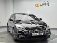 2013 Hyundai Grandeur