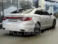 2013 Hyundai Grandeur