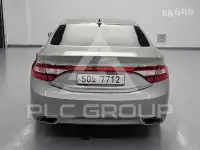 2013 Hyundai Grandeur