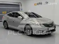 2013 Hyundai Grandeur
