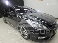 2013 Hyundai Grandeur