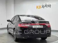 2013 Hyundai Grandeur