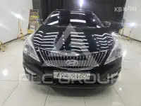 2013 Hyundai Grandeur