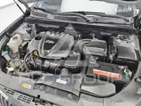 2013 Hyundai Grandeur