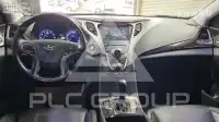 2013 Hyundai Grandeur