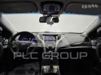 2013 Hyundai Grandeur