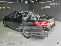 2013 Hyundai Grandeur