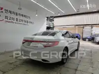2013 Hyundai Grandeur