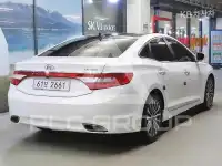 2013 Hyundai Grandeur