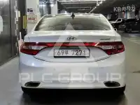 2013 Hyundai Grandeur