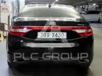 2013 Hyundai Grandeur