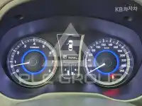2013 Hyundai Grandeur