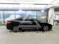 2013 Hyundai Grandeur
