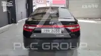 2013 Hyundai Grandeur