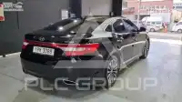 2013 Hyundai Grandeur