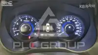 2013 Hyundai Grandeur