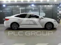2013 Hyundai Grandeur
