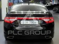 2013 Hyundai Grandeur