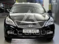 2013 Hyundai Grandeur