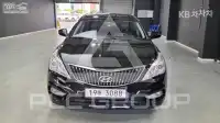 2013 Hyundai Grandeur