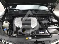 2013 Hyundai Grandeur