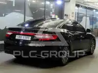 2013 Hyundai Grandeur