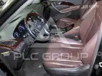 2013 Hyundai Grandeur