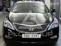 2013 Hyundai Grandeur