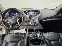 2013 Hyundai Grandeur