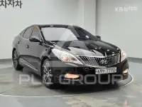 2013 Hyundai Grandeur