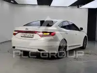 2013 Hyundai Grandeur