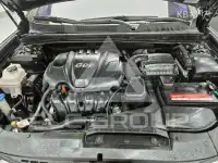 2013 Hyundai Grandeur
