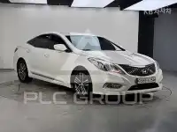 2013 Hyundai Grandeur