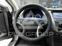 2013 Hyundai Grandeur