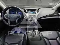 2013 Hyundai Grandeur